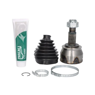 Kuva PASCAL G1F051PC Vetonivel Pyörän puoli ALFA ROMEO: MiTo, FIAT: Fiorino III Van / Farmari
