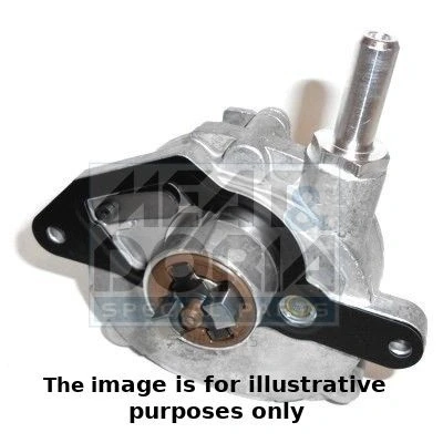 Kuva Alipainepumppu, jarrujärjestelmä Meat &amp; doria 91166E mercedes benz OE 271 230 13 65, 2712301665, A 65