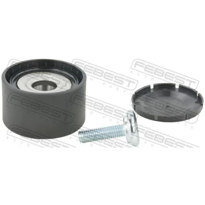 Kuva Ohjainrulla, hammashihna JEEP CHEROKEE, COMMANDER, COMMANDER VAN, GRAND CHEROKEE II, III, IV OE 68018072AA, A1372020