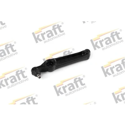 Kuva KRAFT 4211502 Alatukivarsi etuakseli molemminpuoleinen Pitkittäistukivarsi SUZUKI: Wagon R+ II Hatchback, OPEL: Agila A
