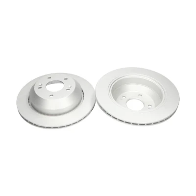 Kuva KAVO PARTS BR 4255 C Jarrulevyt 314 18 5 114 Tuuletettu pinnoitettu KIA: SORENTO 3