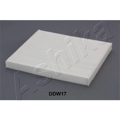 Kuva ASHIKA 21 DW W17 Raitisilmasuodatin Suodatinpanos 247 213 23 CHEVROLET: HHR MPV
