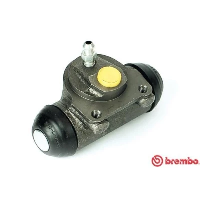 Kuva BREMBO A 12 279 Takajarrusylinteri 20,64