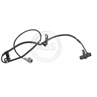 Kuva Tunnistin, kiertonopeus, Etuakseli, vasen TOYOTA PRIUS Liftback OE 8954347020