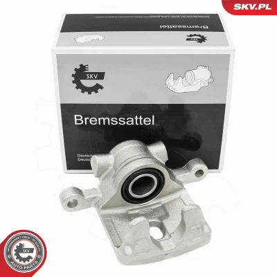 Kuva Jarrusatula ESEN SKV 74SKV853