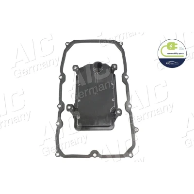Kuva Hydrauliikkasuodatin, automaattivaihteisto AUDI Q7, VW TOUAREG OE 0C8 325 435, 958 435 00