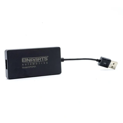 Kuva EINPARTS EPCP01 Autoradiotarvikkeet