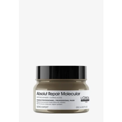 Kuva L&#039;Oréal Professionnel Serie Expert Absolut Repair Molecular Rinse Off Mask 250 ml