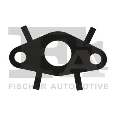 Kuva Tiiviste, öljyn sisääntulo, (ahdin) SAAB 9 5, 5 Kombi OE 1395379J50, 1395379J50000, 860857