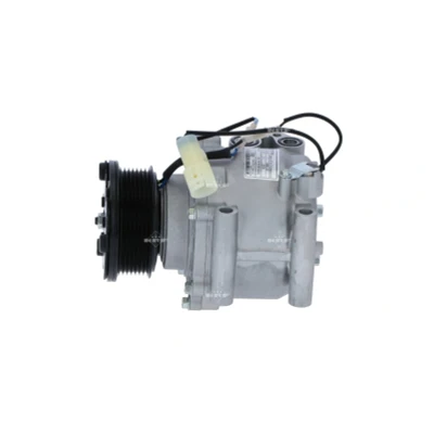 Kuva NRF 32967 Ilmastoinnin Kompressori TRS105 12 PAG 46 Tiivisterenkaalla