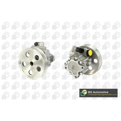 Kuva Hydrauliikkapumppu, ohjaus AUDI A4 B5, B5 Avant, B6, B6 Cabriolet, B7, B7 A6 C5, C5 Avant OE 8E0145153, 8E01