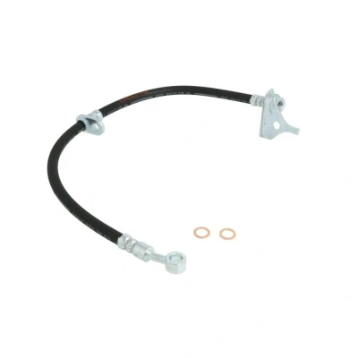 Kuva DELPHI LH7281 Jarruletku 535 HONDA: Jazz 3