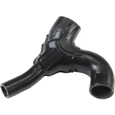 Kuva GATES 05 3031 Jäähdyttimen Letku EPDM (eteenipropeeni dieeni kumi) OPEL: Astra G CC, F Sedan