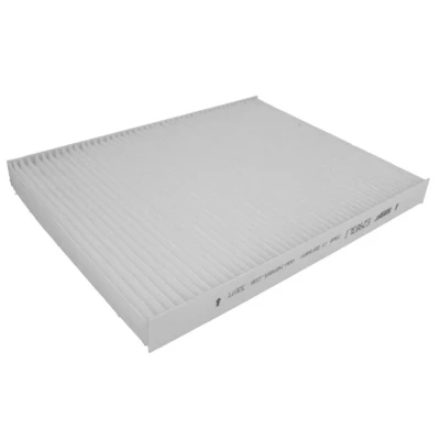Kuva HENGST FILTER E2983LI Raitisilmasuodatin Siitepölysuodin 230 180 20 HYUNDAI: i20 I Hatchback, ix20, KIA: Venga