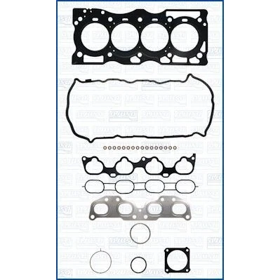 Kuva AJUSA 52353500 Tiivistesarja Sylinterikansi MULTILAYER STEEL NISSAN: X Trail