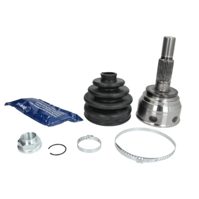 Kuva MEYLE 30 14 498 0038 Vetonivel ORIGINAL Quality Pyörän puoli Ilman ABS rengasta TOYOTA: HILUX 3 Pick up