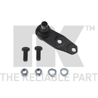 Kuva NK 5043942 Alapallonivel RENAULT: TWINGO 2