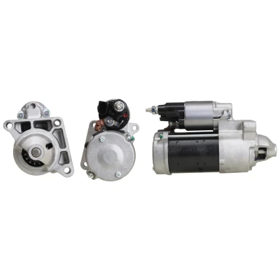 Kuva DRI 315079152 Starttimoottori 12V 1,7kW 15 0334 M8 B+, Plug 68mm