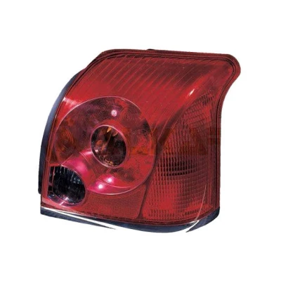 Kuva ALKAR 2212265 Takavalot Oikea Ilman lampun kantaa TOYOTA: Avensis II Hatchback, Sedan