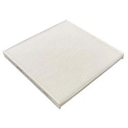 Kuva ALCO FILTER MS 6240 Raitisilmasuodatin Siitepölysuodin 215,0 219,0 17,0 TOYOTA: Land Cruiser Prado 120, Avensis I Sedan, Yaris Hatchback