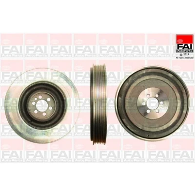 Kuva Hihnapyörä, kampiakseli FAI AutoParts FVD1017