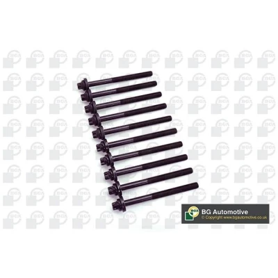 Kuva Sylinterikannen pulttisarja BMW, LAND ROVER, MG, ROVER OE 11129067790(x10)