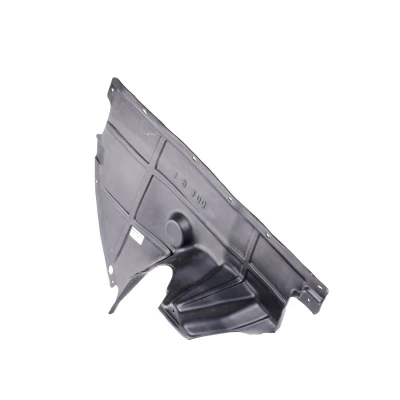 Kuva Äänieriste, Alla, Vasen CITROËN, FIAT, PEUGEOT OE 1345517080, 1353291080, 1357934080
