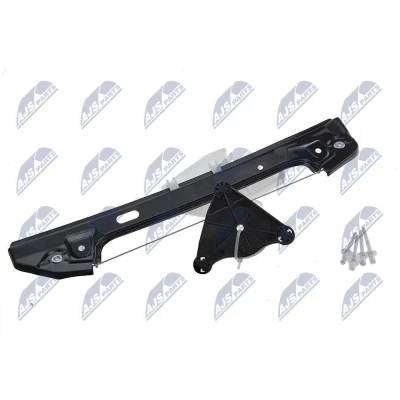 Kuva Lasinnostin, Taakse, vasen SEAT LEON, TOLEDO II OE 1M0839461A