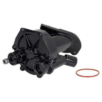 Kuva PIERBURG 7.24808.00.0 Alipainepumppu Tiivisterenkaalla FORD: MONDEO 4 Turnier, Transit Connect Mk1 Van,