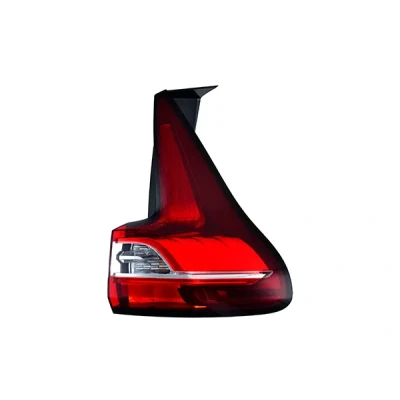 Kuva HELLA 2SD 012 313 121 Takavalot Oikea Uloin osa P21W 12 polttimoilla Lampun kannalla
