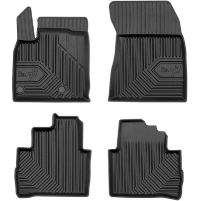 Kuva Mattosarja nissan qashqai iii 2021 Frogum 77427044