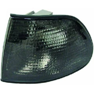 Kuva DIEDERICHS HD Tuning 1242074 Vilkku Musta Oikea PY21W BMW: 7