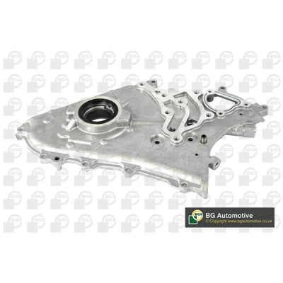 Kuva Öljypumppu NISSAN ALMERA II, Hatchback TINO, NP300 PICKUP, PICK UP, X TRAIL OE 15010 VK500, VK50A, VM00B
