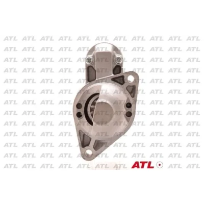 Kuva Käynnistin MITSUBISHI COLT VI, SMART FORFOUR OE 0061510401, 1810A002, 6391510401