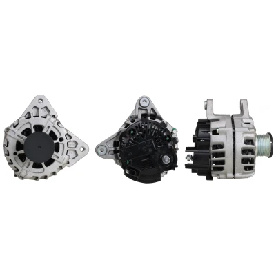 Kuva DRI 230383902 Laturi 14V 90A RENAULT: Twingo 3
