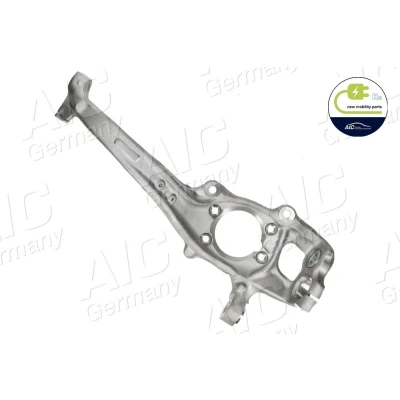 Kuva Olka akseli, pyöräntuenta, Etuakseli, oikea AUDI OE 4G0 407 254B