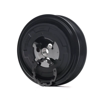 Kuva THERMOTEC KTT040215 Magneettikytkin DENSO 5SE09C