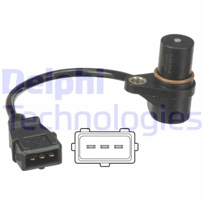 Kuva DELPHI SS11230 Kampiakselin Asentotunnistin 3