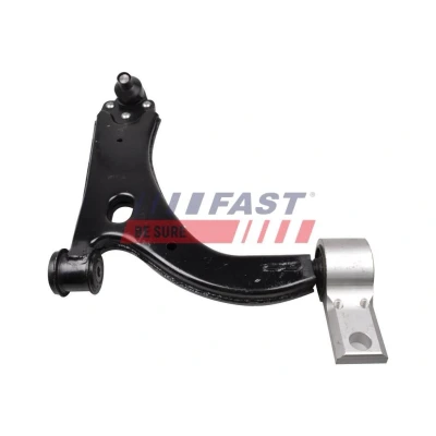 Kuva Tukivarsi, pyöräntuenta, Etuakseli, Ulompi, ala, Oikea FORD FIESTA V, Van FUSION, MAZDA 2 OE 1 214 911, 1146130, 1149932