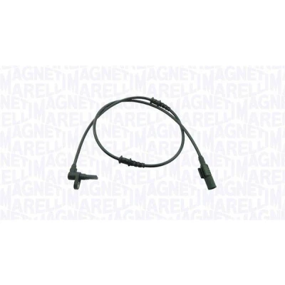 Kuva MAGNETI MARELLI 172100167010 ABS Anturi Etuakseli 2 860 MERCEDES BENZ: Sprinter 3.5 T Van, Bussi
