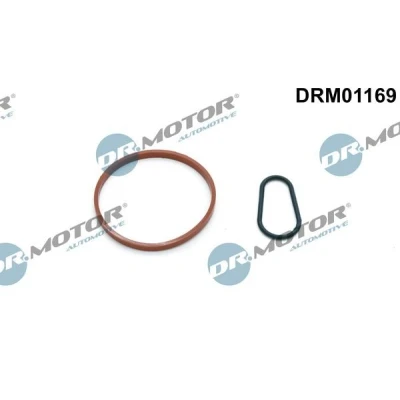 Kuva DR.MOTOR AUTOMOTIVE DRM01169 Tiivistesarja, alipainepumppu