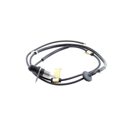 Kuva VEMO V64 72 0006 ABS Anturi Taka akseli Original Quality Autoihin, joissa 12 SUZUKI: Liana Sedan, Hatchback