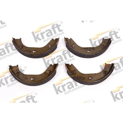 Kuva Jarrukenkäsarja KRAFT AUTOMOTIVE 6022510
