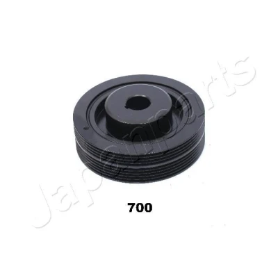 Kuva JAPANPARTS PU 700 Kampiakselin Hihnapyörä 133 SUBARU: Legacy 4