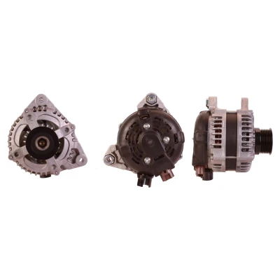 Kuva LUCAS ELECTRICAL LRA03143 Laturi 14V 150A FORD: Focus 2 Kombi, 2, C Max