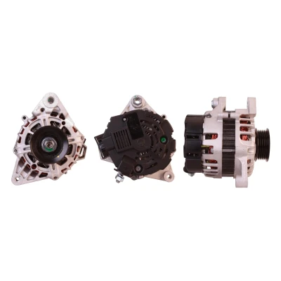 Kuva LUCAS ELECTRICAL LRA03681 Laturi 14V 70A