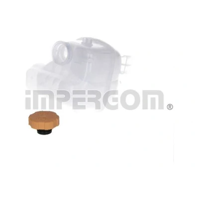Kuva ORIGINAL IMPERIUM 44200 Paisuntasäiliö tulpalla OPEL: Vectra C Caravan, Sedan, CC