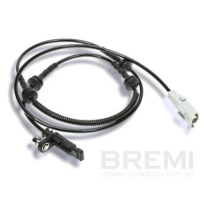Kuva BREMI 50583 ABS Anturi Kaapelilla PEUGEOT: 407 SW, Sedan, CITROËN: C6 C5 III Farmari, 3