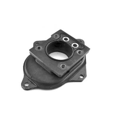 Kuva Laippa, kaasutin AUDI 80 B2 Sedan, B3 Sedan OE 050 129 761 A, B, H