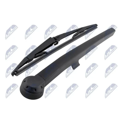 Kuva Tuulilasinpyyhkimen varsi, lasinpesu, Takana JEEP GRAND CHEROKEE III OE 55156514AC